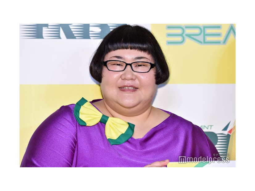 安藤なつ（C）モデルプレス