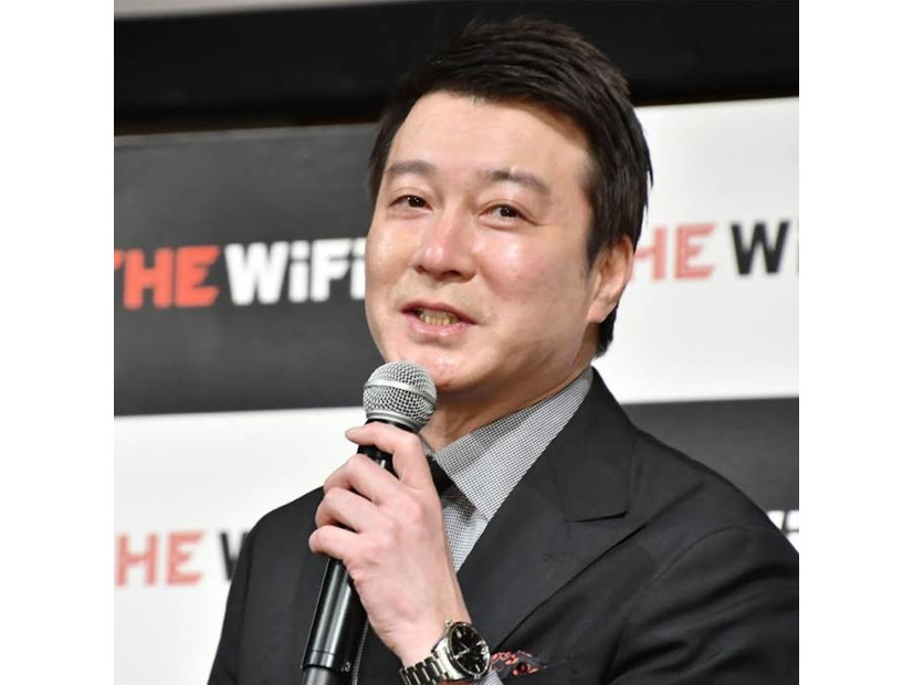 加藤浩次、初の連ドラ監督で感じた“裏方の大変さ”「めっちゃ腹立つ！と思って」