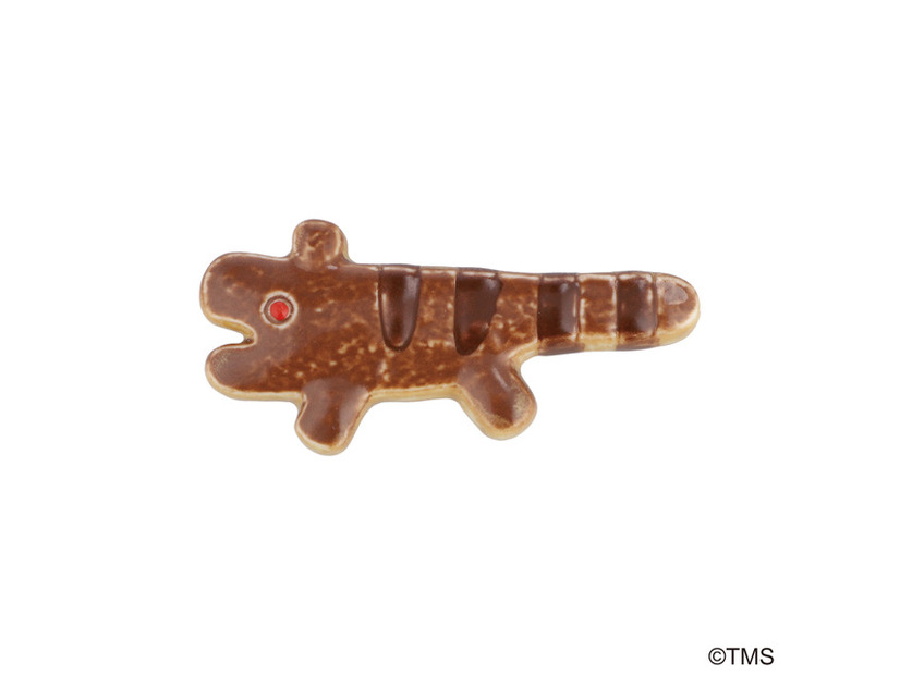 パンダコパンダ トラちゃんクッキー 箸置き 1,320円（税込）