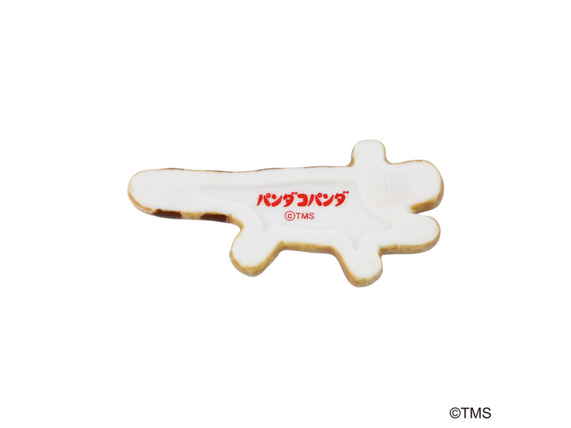 パンダコパンダ トラちゃんクッキー 箸置き  1,320円（税込）