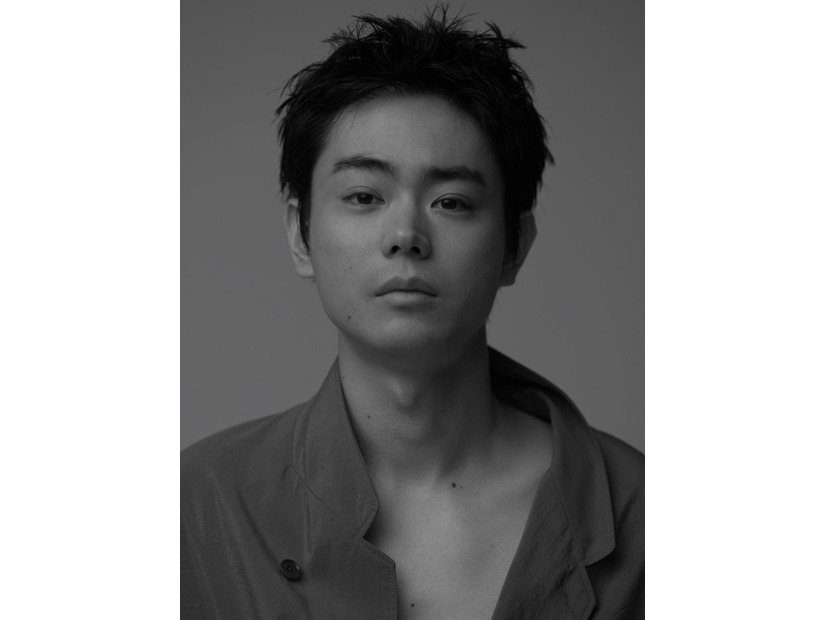 菅田将暉（C）長山一樹