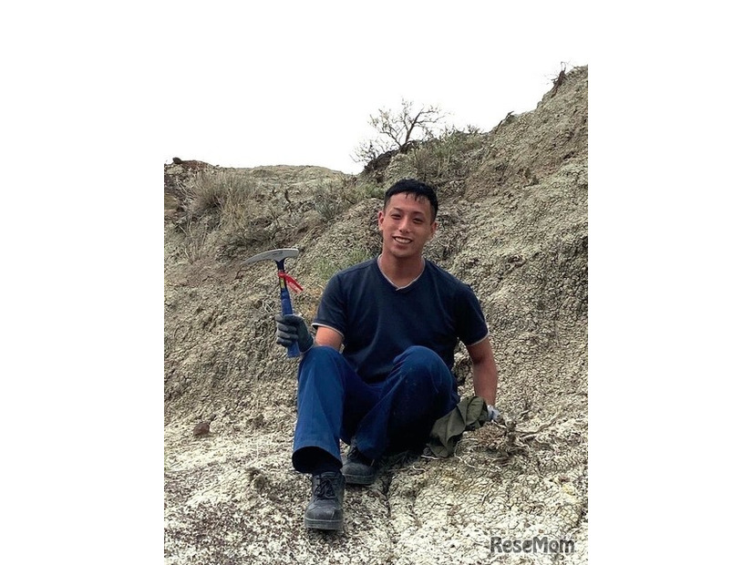 恐竜のお兄さん「加藤ひろし」先生