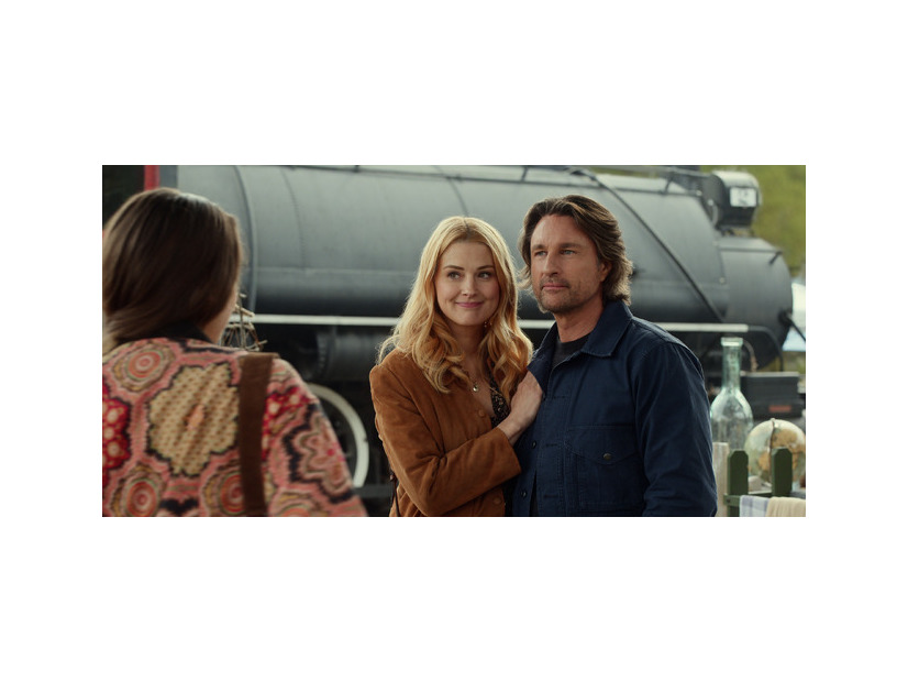 Netfilxシリーズ「ヴァージンリバー」シーズン7　3月12日（木）独占配信