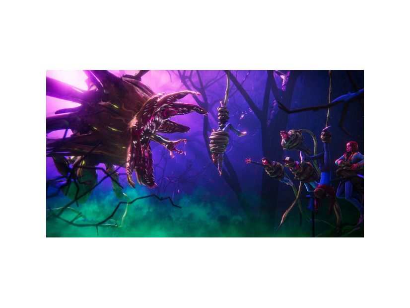 Netfilxシリーズ「ストレンジャー・シングス: 1985年の冒険」2026年独占配信