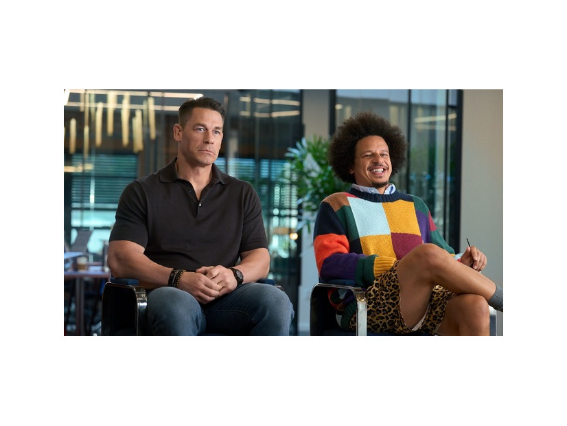 Netfilx映画『LITTLE BROTHER（原題）』2026年独占配信