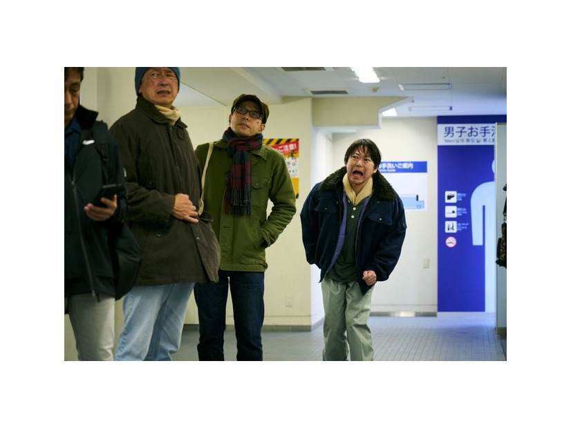 『はたらく細胞』©清水茜／講談社 ©原田重光・初嘉屋一生・清水茜／講談社 ©2024 映画「はたらく細胞」製作委員会