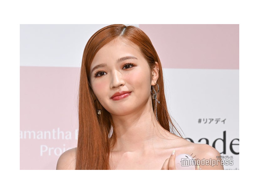 せいら（C）モデルプレス