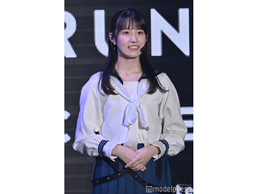 石森璃花（C）モデルプレス