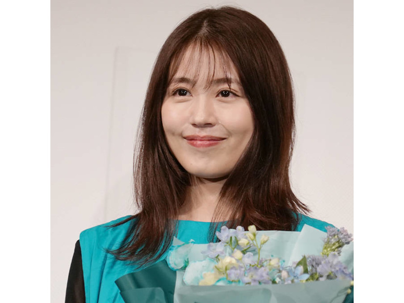 有村架純「人様に見せられるものでもない姿で…」年末年始は家族とのんびり