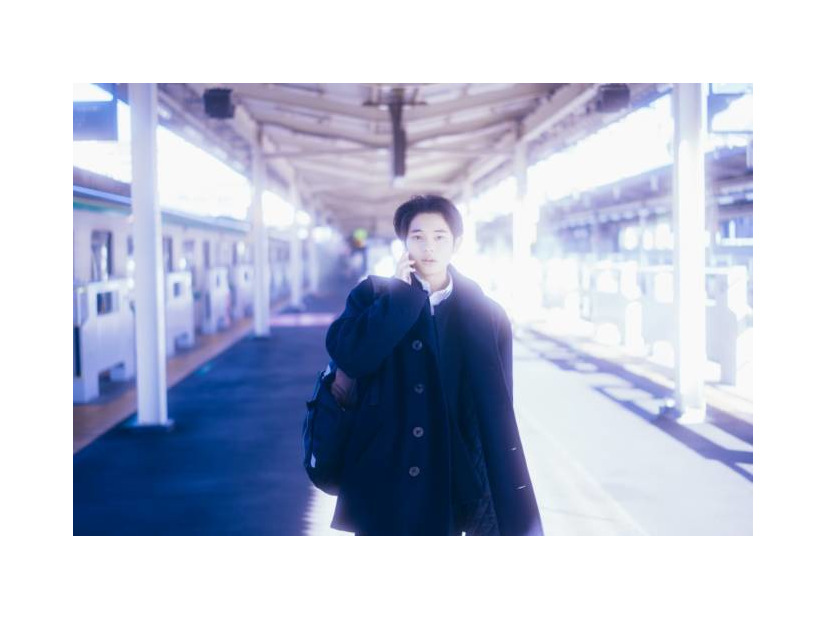 映画『国宝』にも出演！注目の若手俳優・黒川想矢、多面的な魅力が詰まった1st写真集の発売が決定