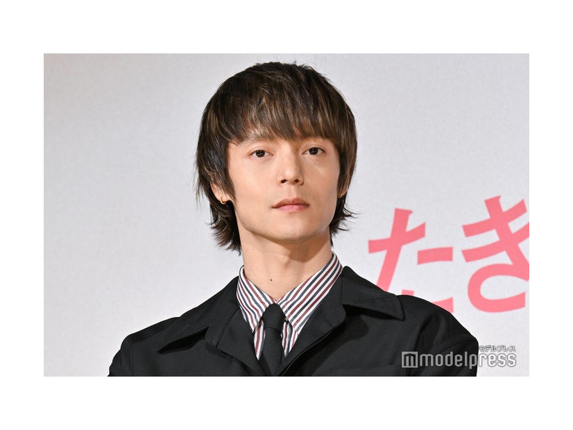 窪田正孝（C）モデルプレス