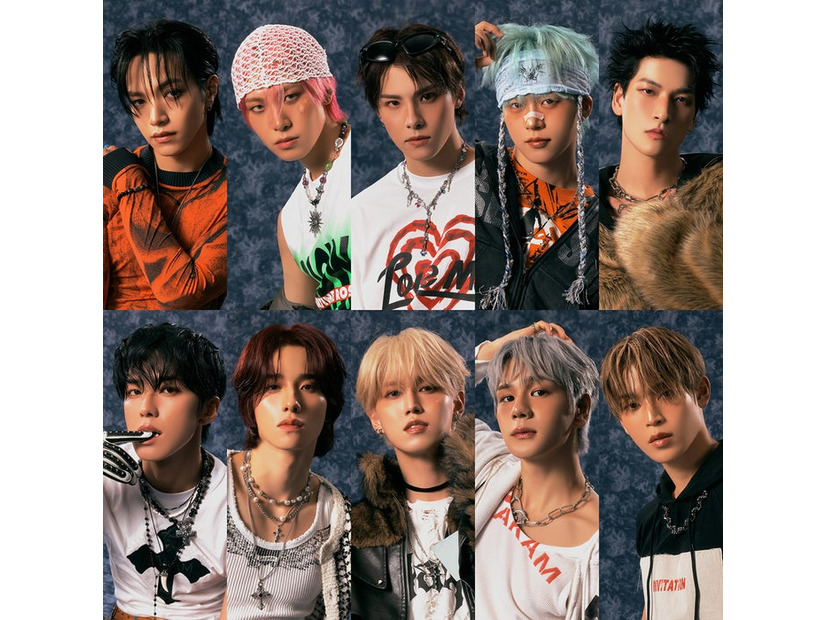 JO1（C）LAPONE ENTERTAINMENT