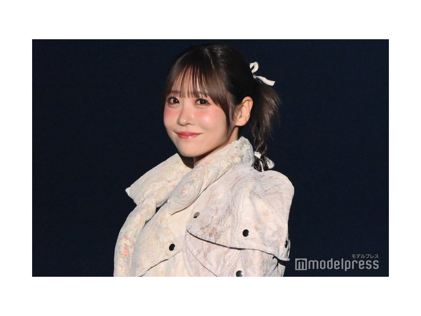 櫻井優衣（C）モデルプレス