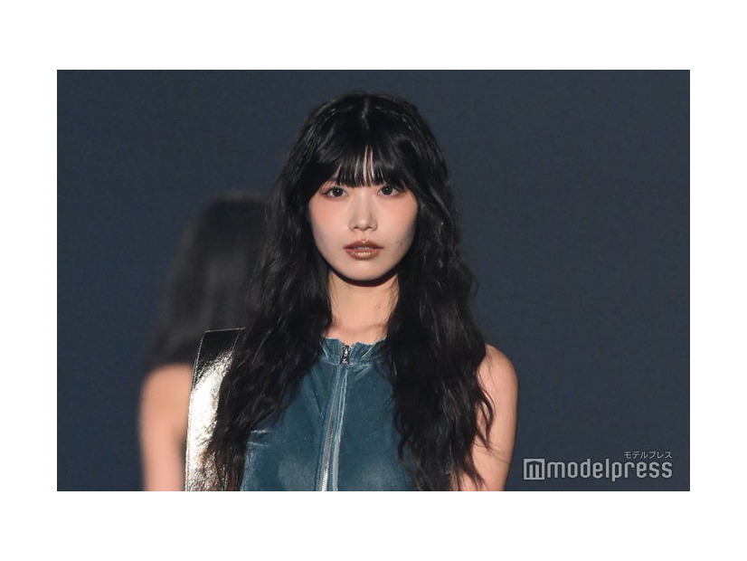 奥田彩友（C）モデルプレス