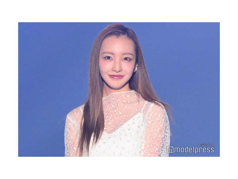 板野友美（C）モデルプレス