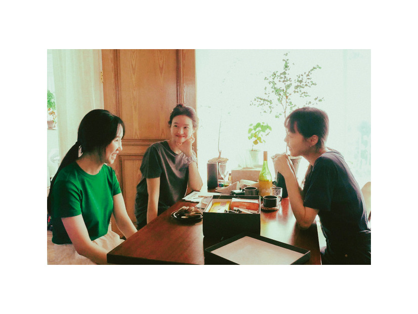 『私たちの一日』© 2023 Jeonwonsa Film Co. All Rights Reserved.