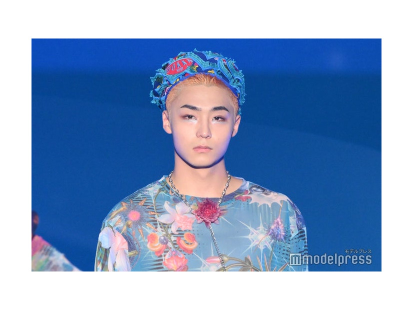 八村倫太郎（C）モデルプレス