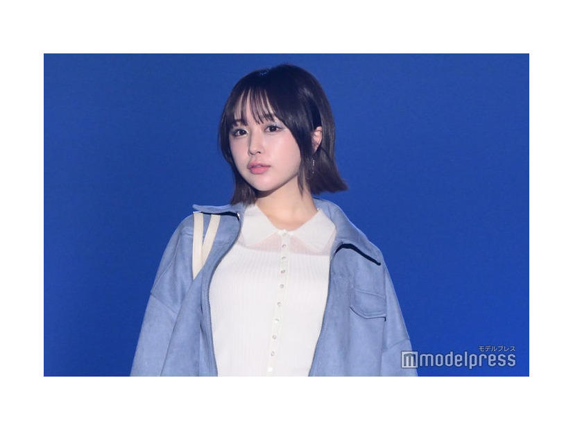 なえなの（C）モデルプレス