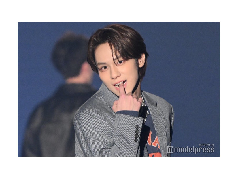 山下幸輝（C）モデルプレス