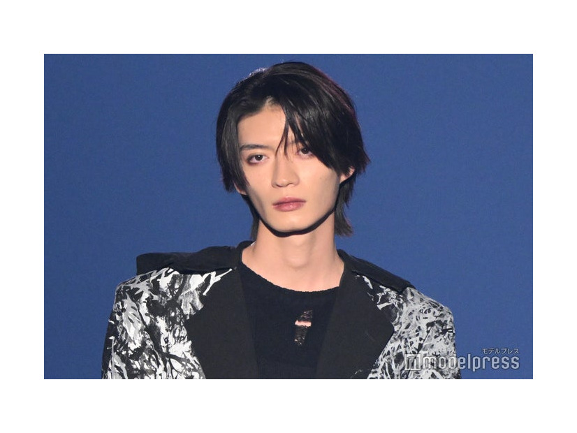 杢代和人（C）モデルプレス