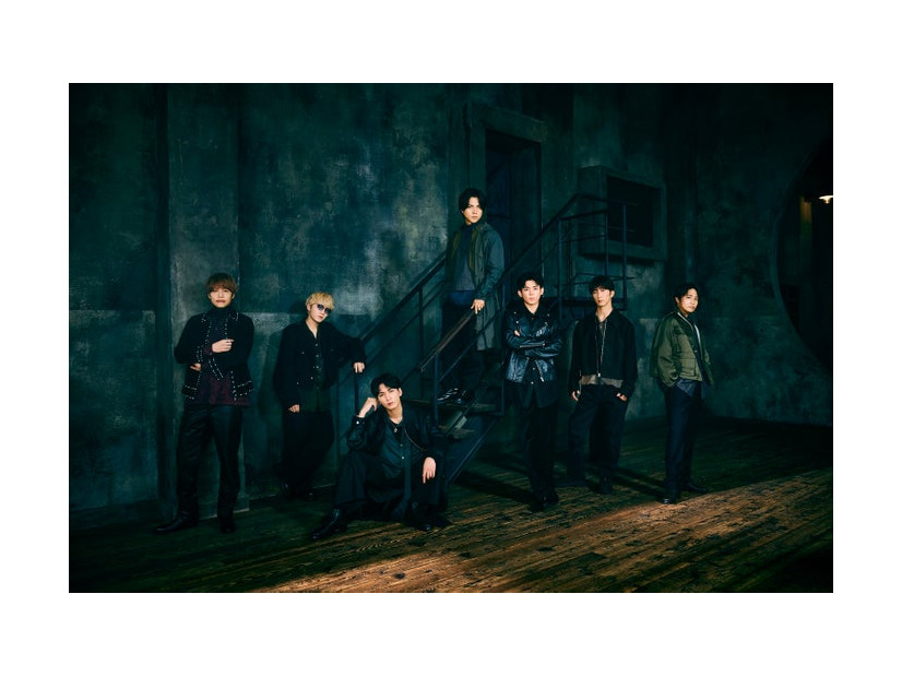 WEST.（提供写真）