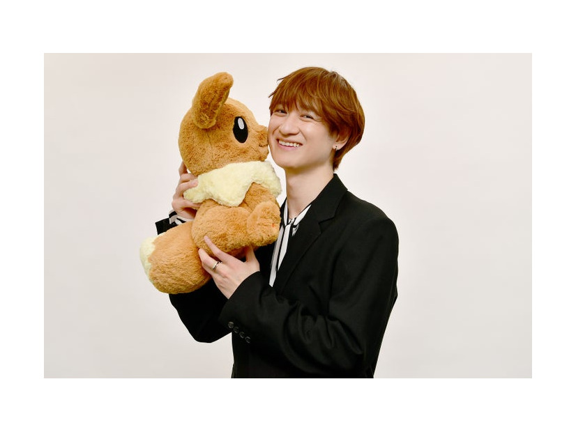 宮田俊哉（C）2021 Pokémon. （C）1995-2021 Nintendo／Creatures Inc.／GAME FREAK inc. （C）2021 Tencent.