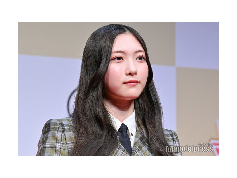 谷口愛季（C）モデルプレス