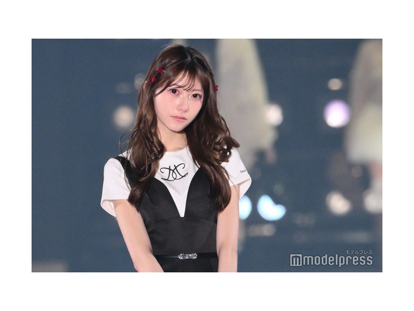 千葉恵里／AKB48（C）モデルプレス