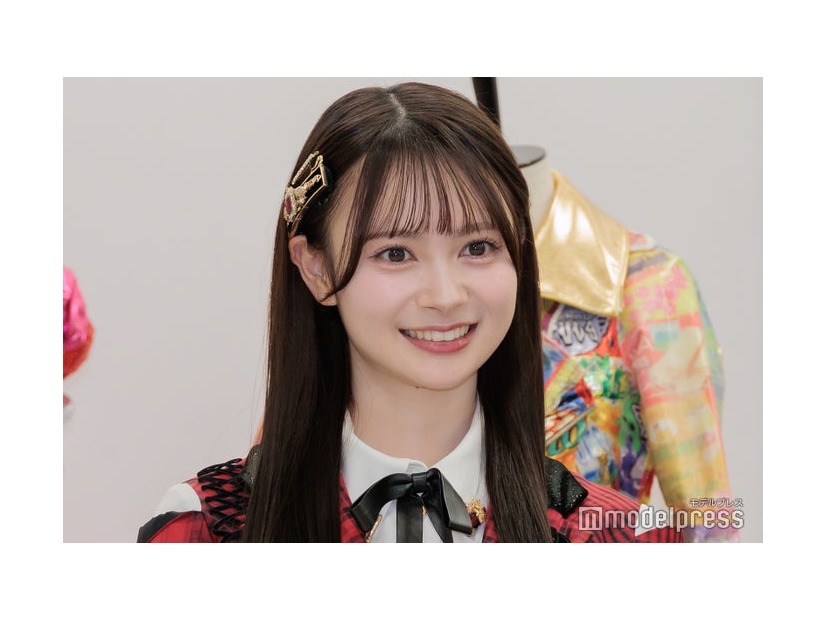 伊藤百花（C）モデルプレス