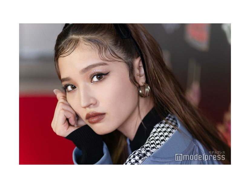 せいら（C）モデルプレス