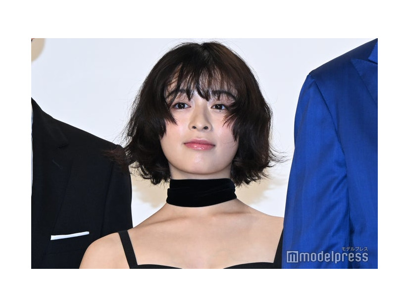 森七菜（C）モデルプレス