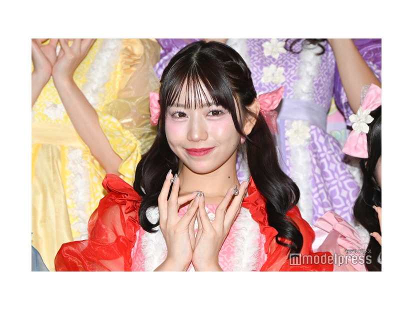 白石まゆみ（C）モデルプレス