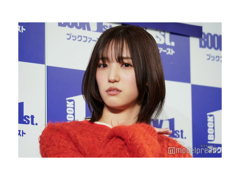 下尾みう（C）モデルプレス