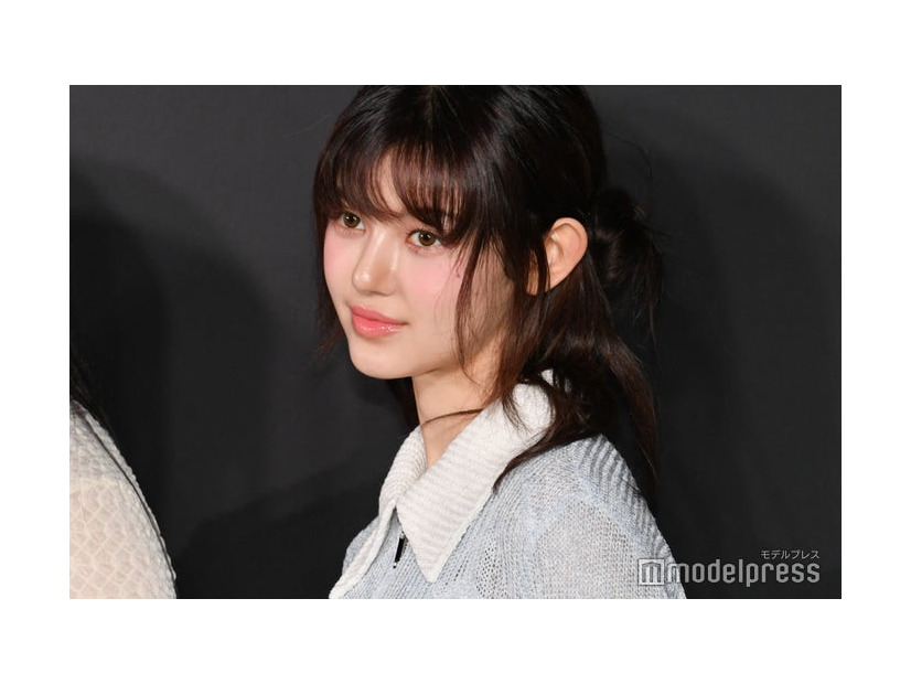 ダニエル（C）モデルプレス