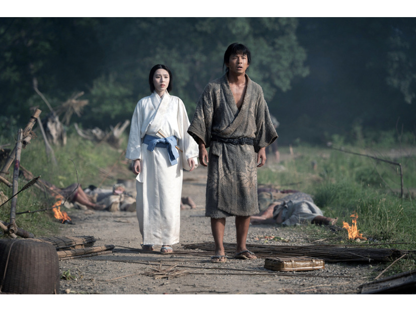 「住民を奴隷として売り飛ばし、村を焼き払う」少なすぎる報酬で命をかける「足軽」たちのヤバすぎる実態とは