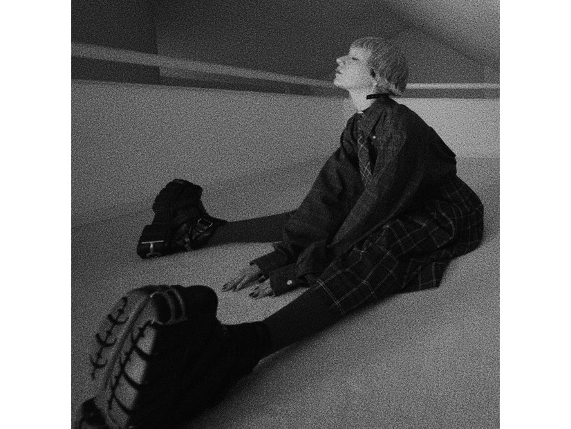 木村カエラ（提供写真）