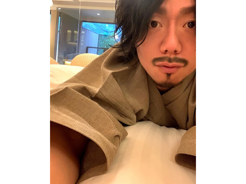 カマたくInstagramより