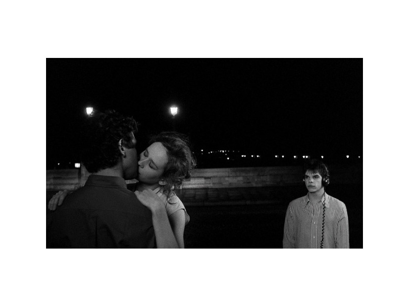 『ボーイ・ミーツ・ガール 4Kレストア版』