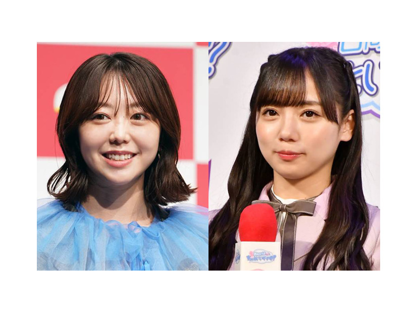 峯岸みなみ、“アイドルの後輩”齊藤京子の謙虚さに感心「めっちゃ気持ちよかった」