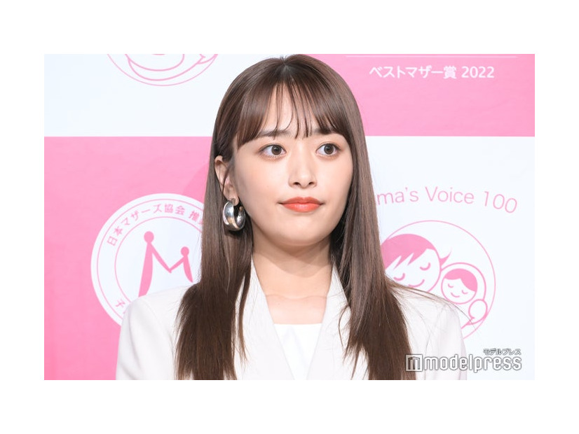 近藤千尋（C）モデルプレス