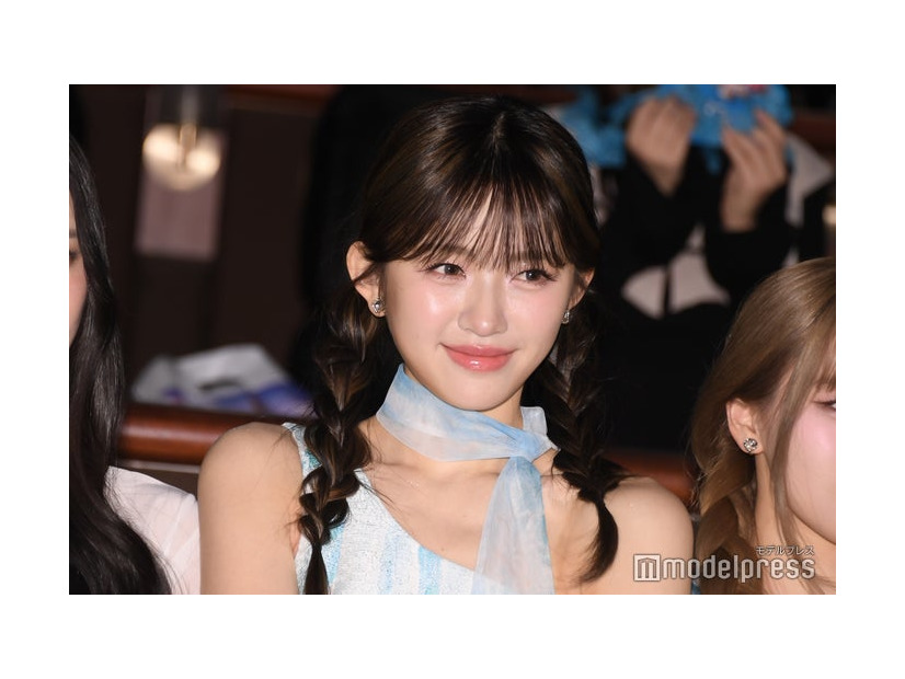 加藤心（C）モデルプレス