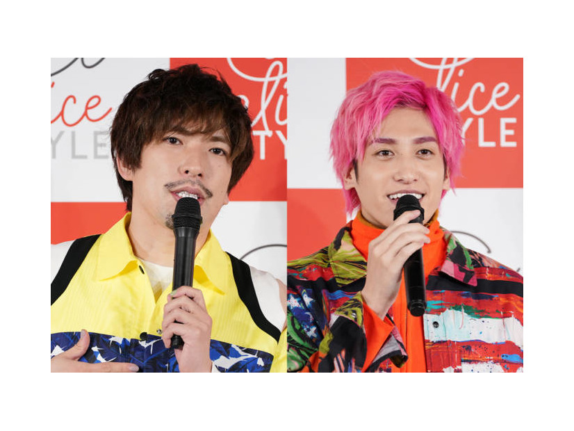 EXIT兼近、コンビ結成当時のりんたろー。の“ある一言”にガッカリ？「体裁を保ちたいって…」