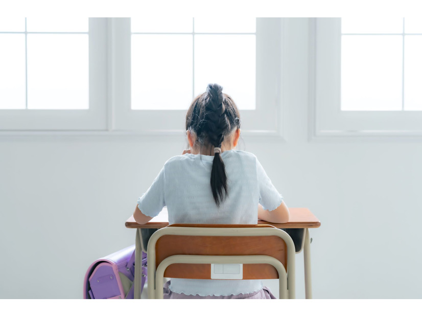 「学校に行きたくない」と言い出せなかった不登校児の精一杯のSOS。学校と母への本音【2025年度ベスト記事セレクション】