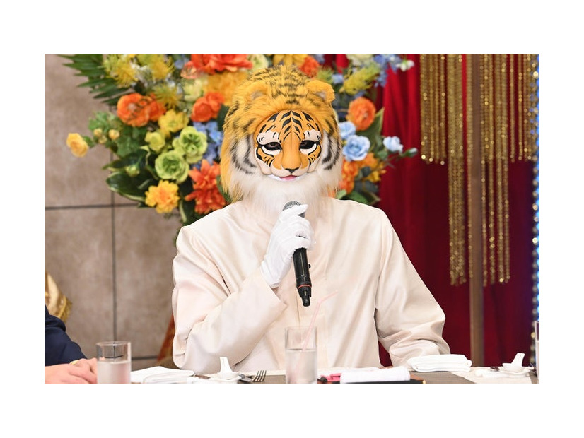 新メンバー「ぐるナイ ゴチ新メンバー発表！2時間SP」より（C）日本テレビ