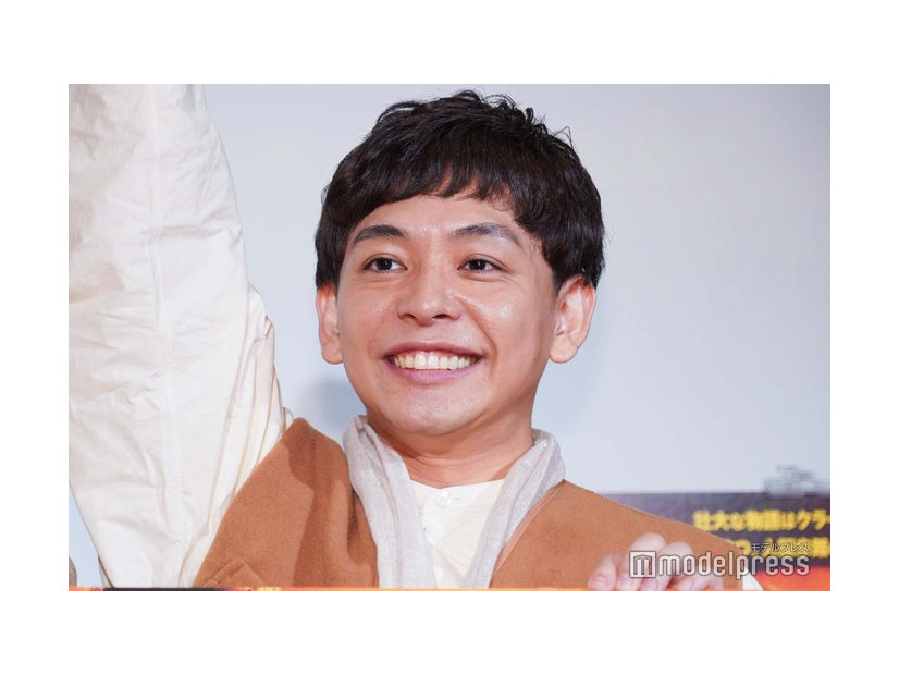 石井誠一／さや香（C）モデルプレス