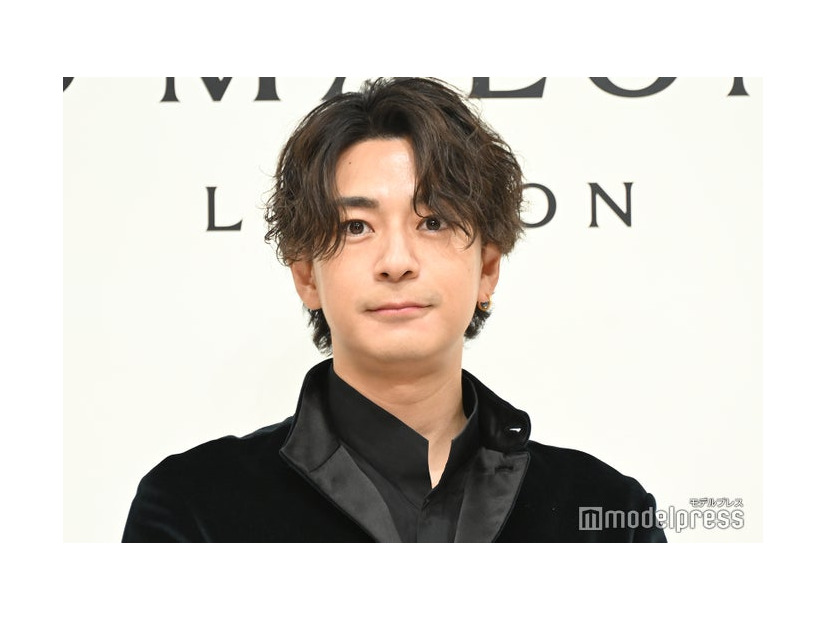 三浦翔平（C）モデルプレス