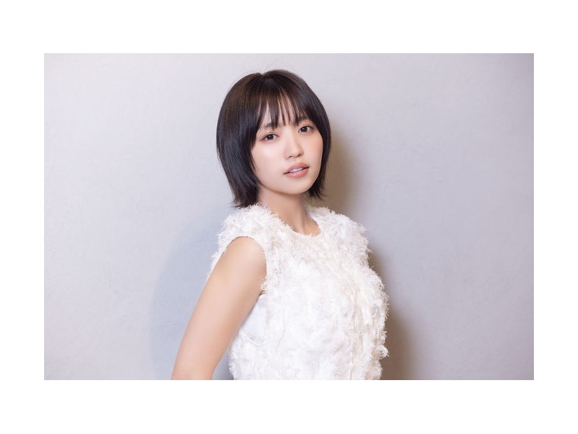 大原優乃（提供写真）