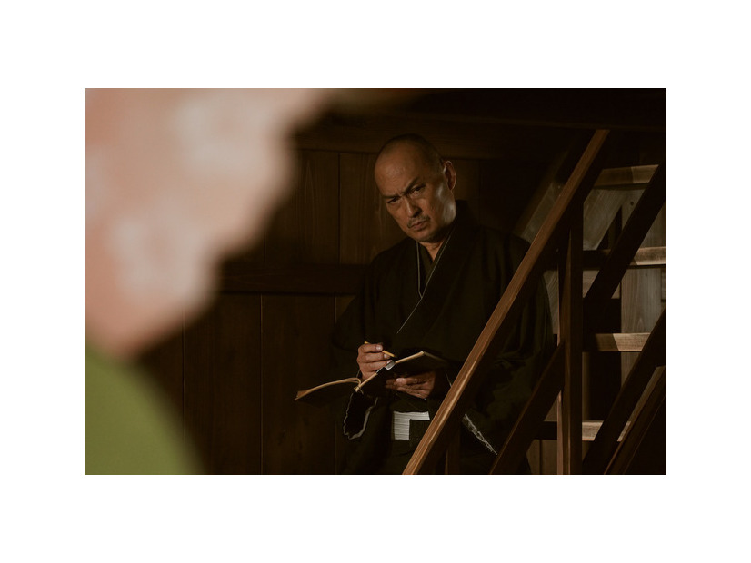 『木挽町のあだ討ち』©2026「木挽町のあだ討ち」製作委員会 ©2023 永井紗耶子／新潮社