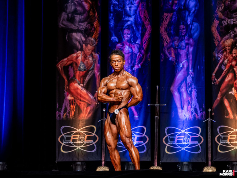 体脂肪常時10％以下！ボディビルダーは「腹筋をしない」って本当！？オートミールにサラダチキン、常にダイエットを先取りしている彼らが今していること