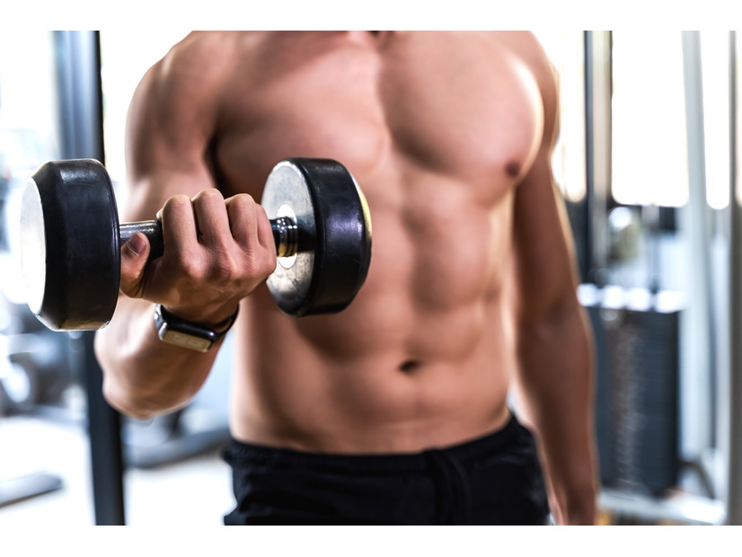 体脂肪常時10％以下！ボディビルダーは「腹筋をしない」って本当！？オートミールにサラダチキン、常にダイエットを先取りしている彼らが今していること